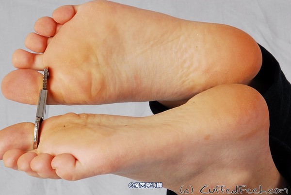 cuffedfeet - cf111 第 10 张图片