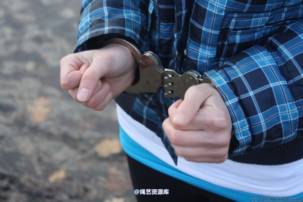 cuffedoutdoors - cod337 第 76 张图片