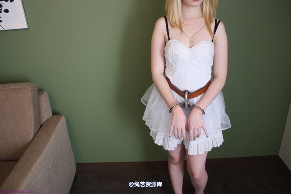 cuffedteens - ct263 第 82 张图片