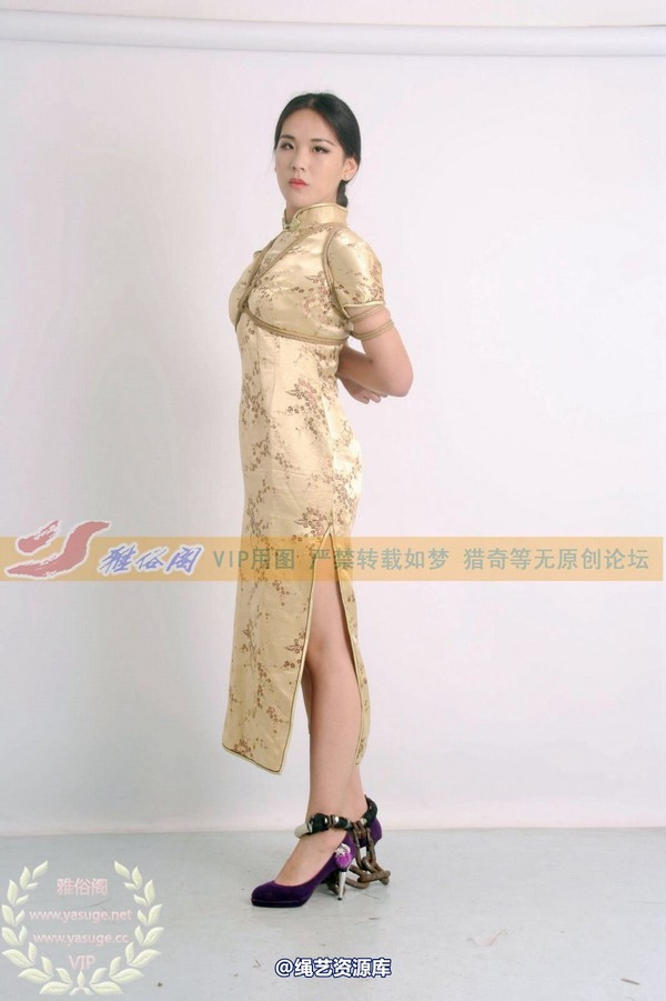 雅俗阁 - 2013-NO.27Model网友II 第 147 张图片