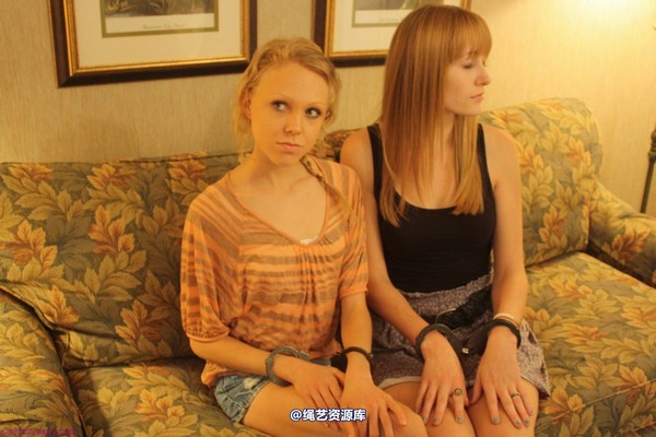 cuffedteens - ct144 第 2 张图片