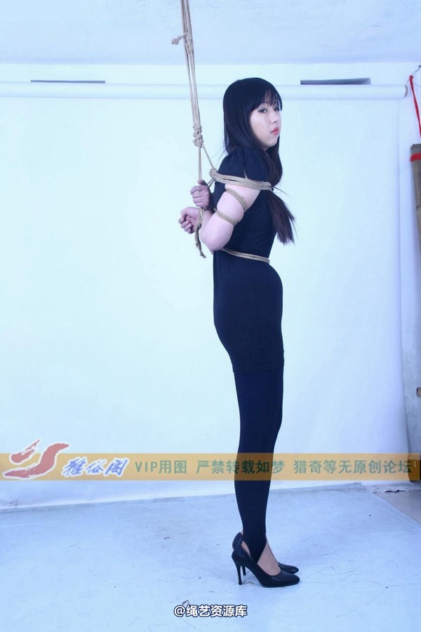 雅俗阁 - 2013-NO.19Model 雅柯 第 184 张图片