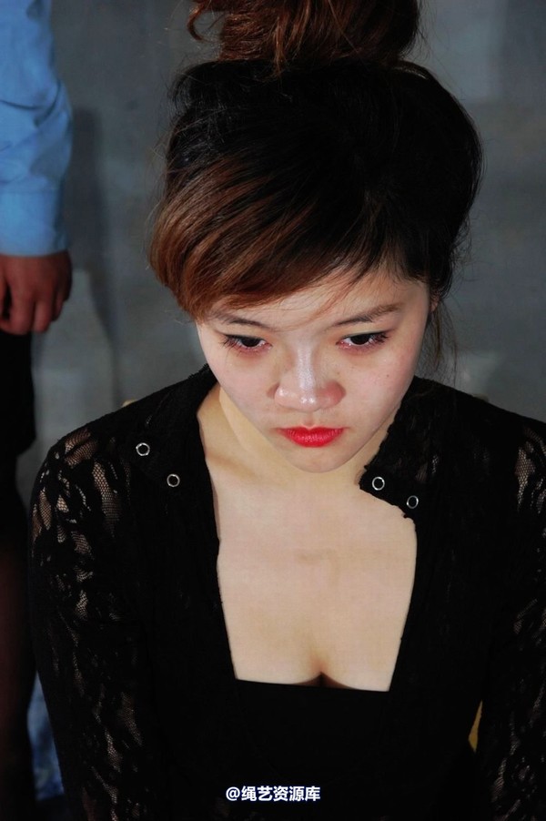 mj影视 - 林小青欧式绞刑-2013-06-08 第 150 张图片