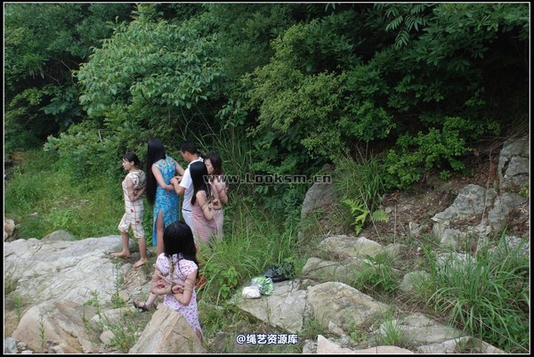 千丝万缕 - 2008-05-25日照片 第 134 张图片