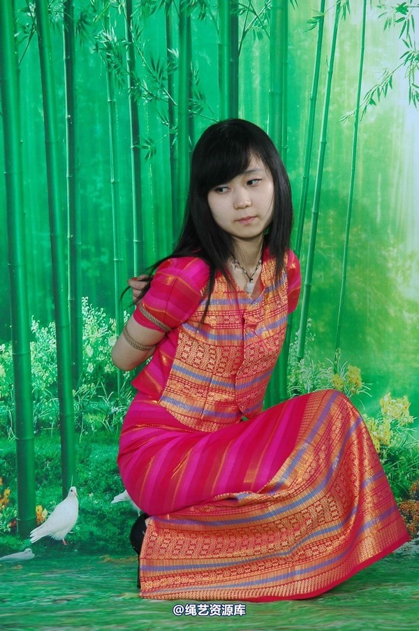 唯美之家 - 婉儿民族服 第 45 张图片