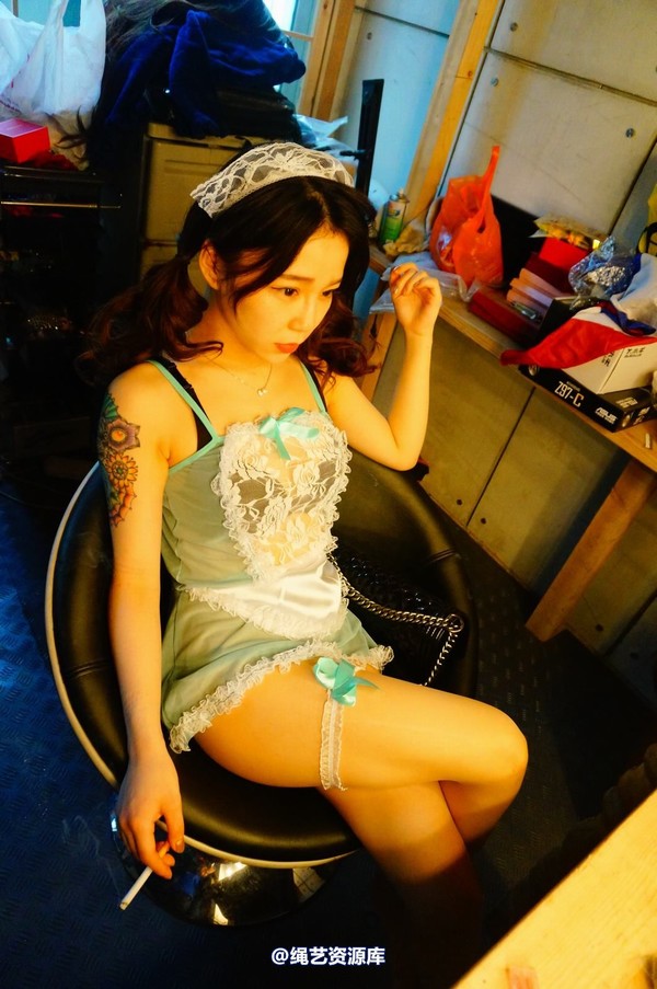 dk13美束馆 - 4.30-栗子-抹茶a-b114P 第 33 张图片