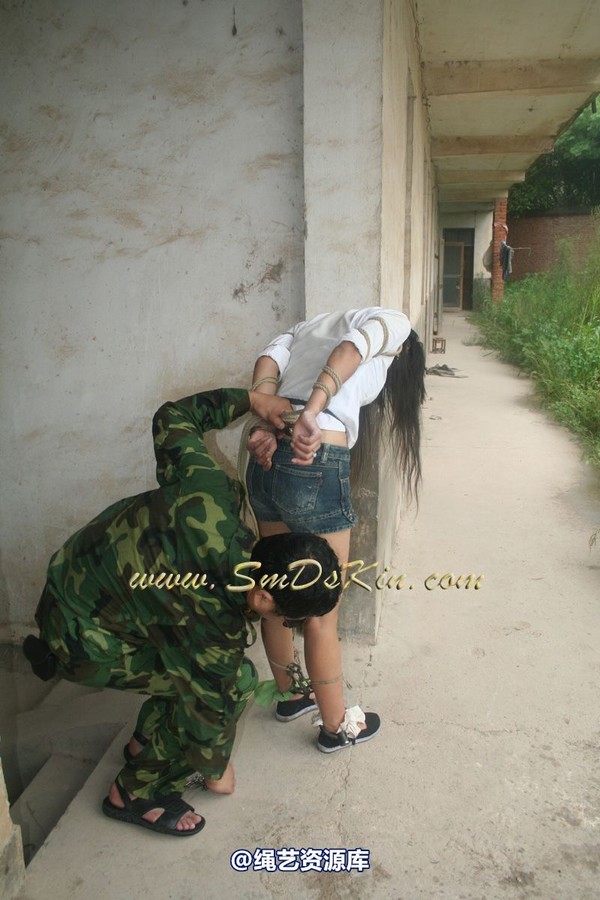 锐度主张 - 2009年第十四期镣铐图（2009.4.5） 第 28 张图片