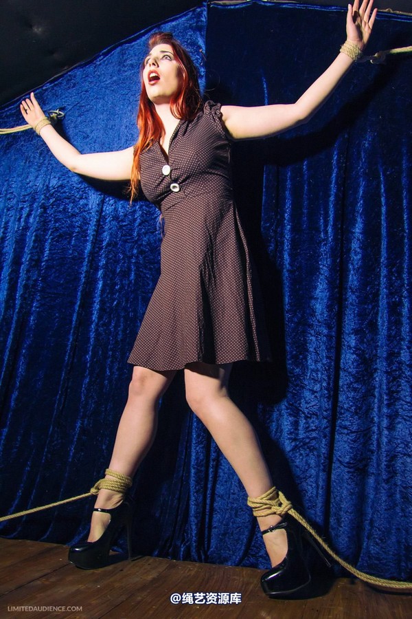 limitedaudience - 2013 ivory not what she meant 2 第 26 张图片