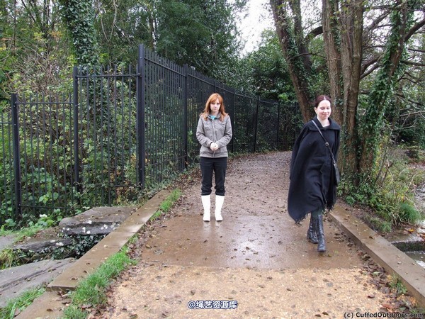 cuffedoutdoors - cod227 第 24 张图片