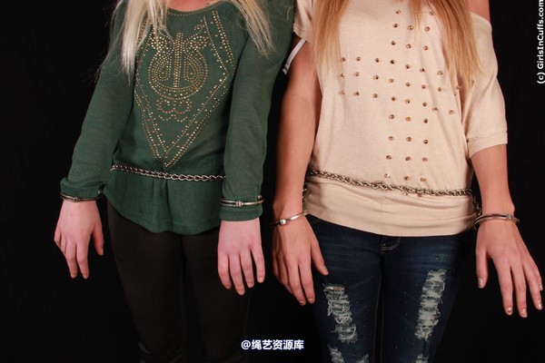 girlsincuffs - gic403 第 13 张图片