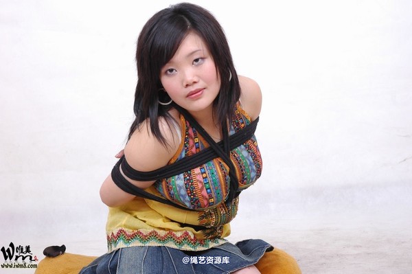唯美之家 - 2009-2-12美琳 第 37 张图片