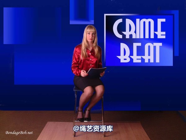 bondagebob - Katarina Bondage Devil 第 1 张图片