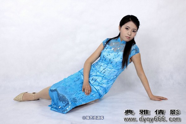 典雅倩影 - 011-典雅倩影美女曼妮 第 62 张图片