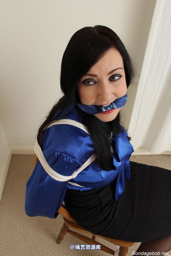 bondagebob - Jessica Secretary taken 第 79 张图片