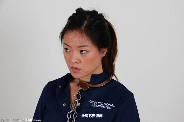 cuffedinuniform - ciu167 第 71 张图片