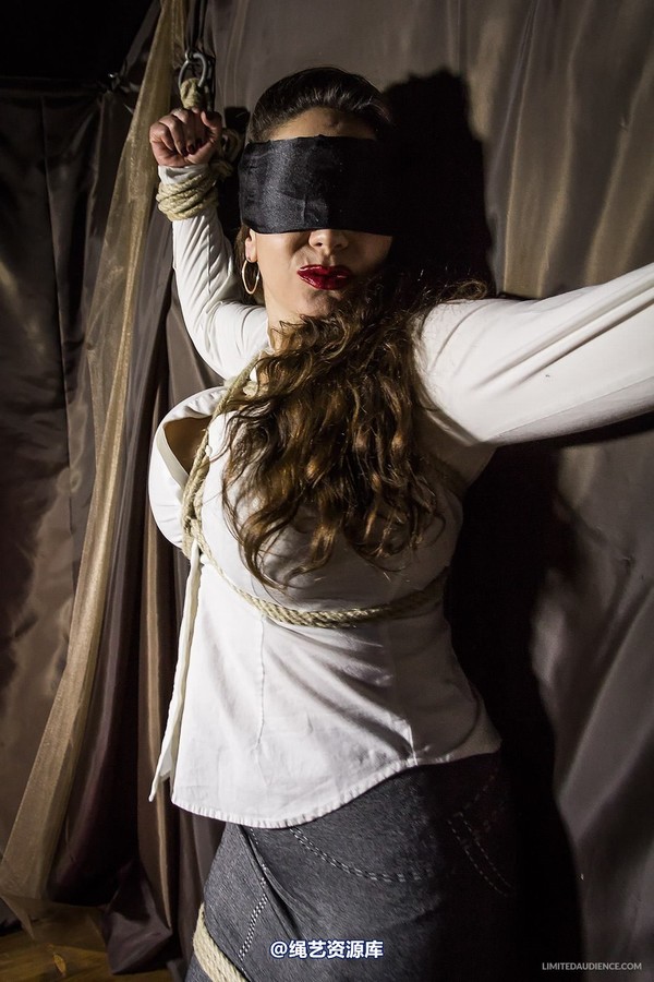 limitedaudience - 2014 jewell marceau three days of captivity 2 第 26 张图片