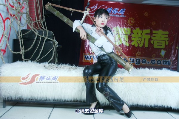 雅俗阁 - 20080208雅柔 第 8 张图片