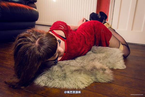limitedaudience - 2015 fay hogtied 第 8 张图片