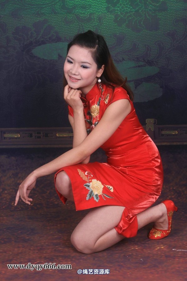 典雅倩影 - 100-雅乐未兴人已逝，卿等怀四方之志 第 54 张图片