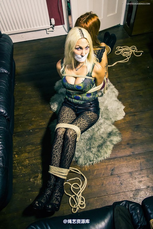 limitedaudience - 2014 altsiren elyssia back to back 第 24 张图片