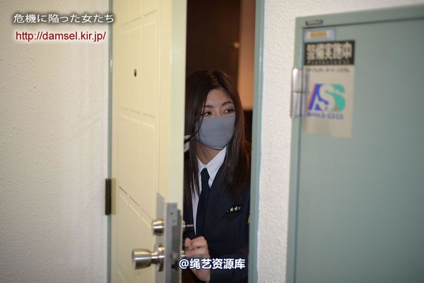 jpdamsel - 20140323 �D警捕�@ 第 33 张图片
