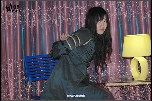 唯美之家 - 2009-12-10新模(晓祺) 第 6 张图片