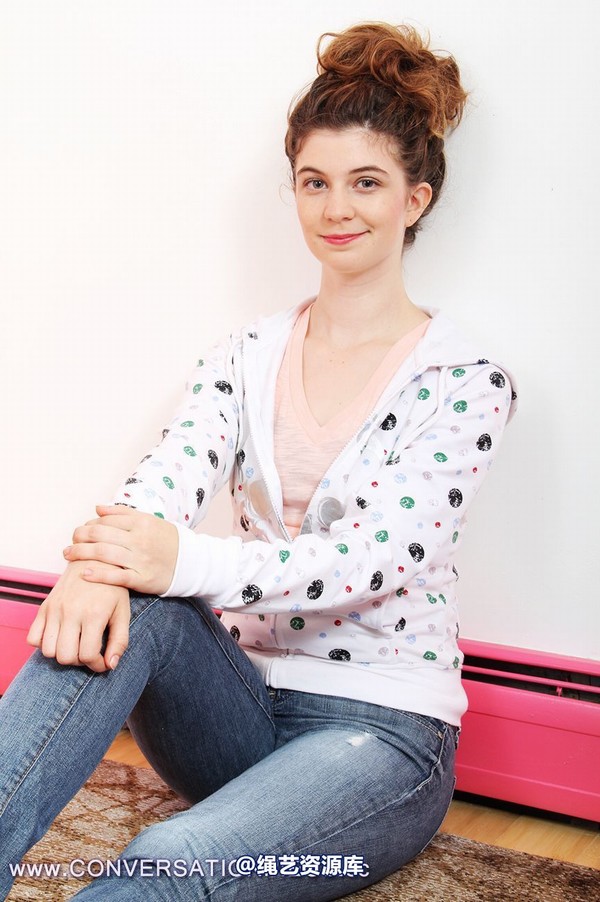 conversationpiece - Sasha-2014-10-14 第 7 张图片
