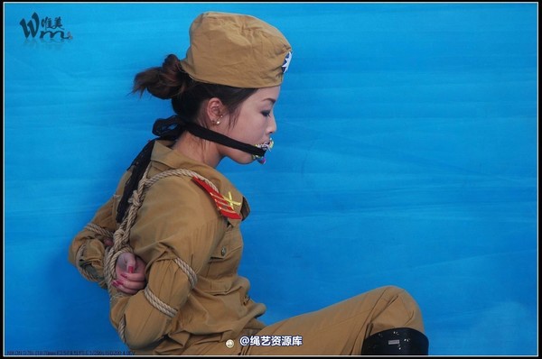 唯美之家 - 2008-11-5萱萱特工装 第 48 张图片