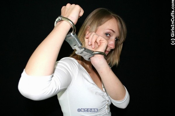 girlsincuffs - gic074 第 10 张图片