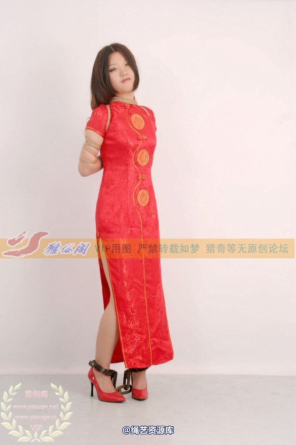 雅俗阁 - 2013-NO.30Model雅诗 第 95 张图片