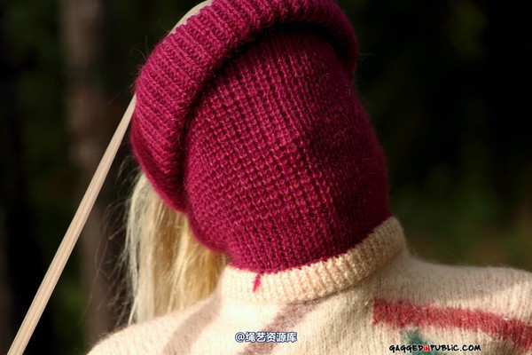 gaggedinpublic - gip454 第 75 张图片