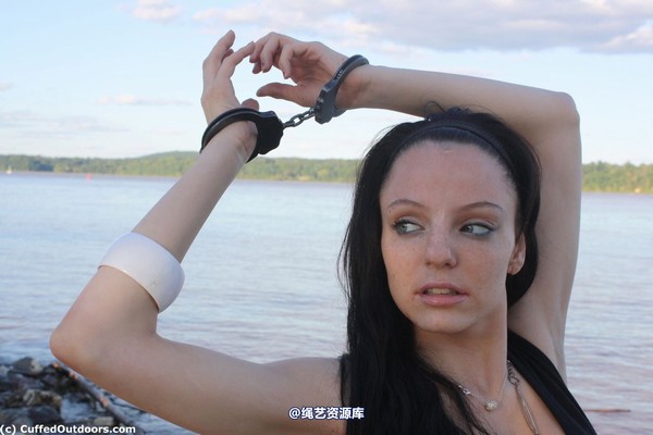 cuffedoutdoors - cod312 第 55 张图片