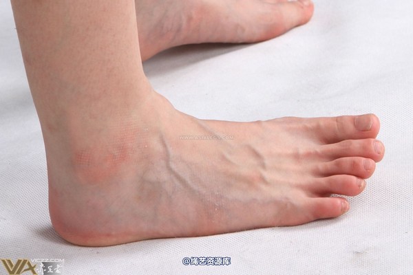 赤足者 - 晓莎2012-1 第 2 张图片