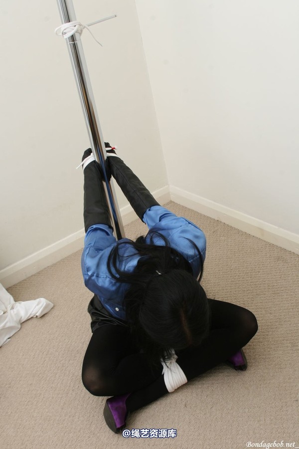 bondagebob - Monica Harris Control 第 106 张图片