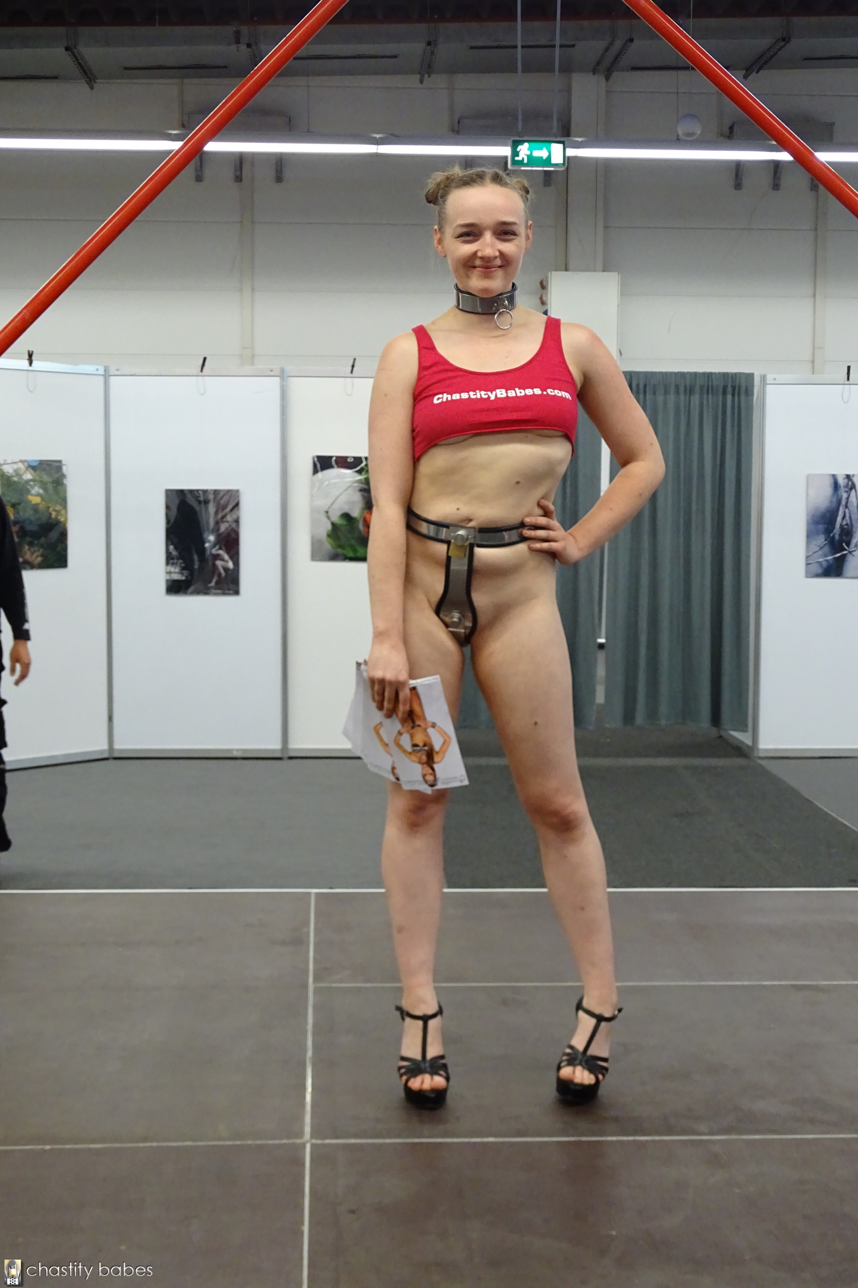 chastitybabes - cb739 第 3 张图片