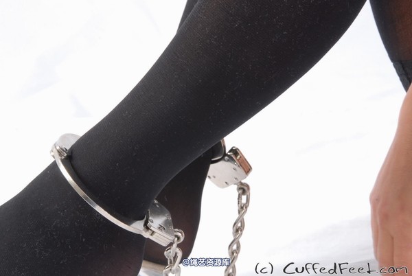 cuffedfeet - cf140 第 60 张图片