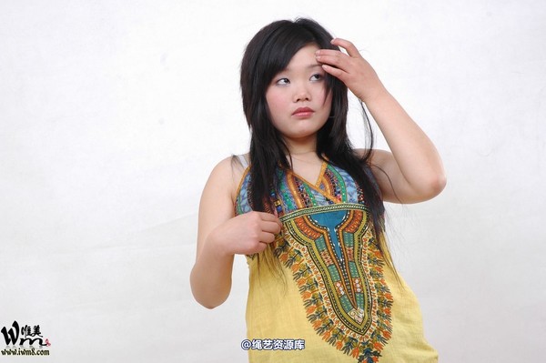 唯美之家 - 2009-2-12美琳 第 13 张图片