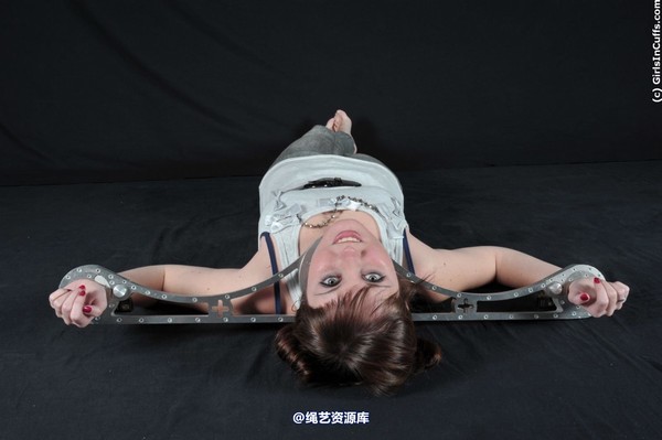 girlsincuffs - gic396 第 80 张图片