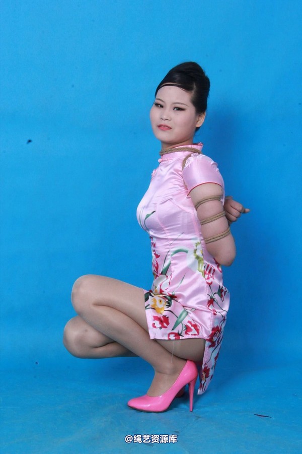 胜景山庄 - 283-新模婷婷 第 44 张图片
