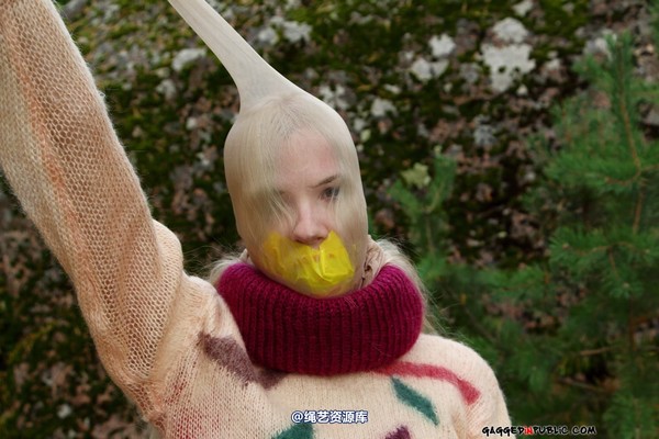 gaggedinpublic - gip454 第 47 张图片