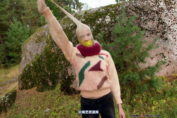 gaggedinpublic - gip454 第 46 张图片