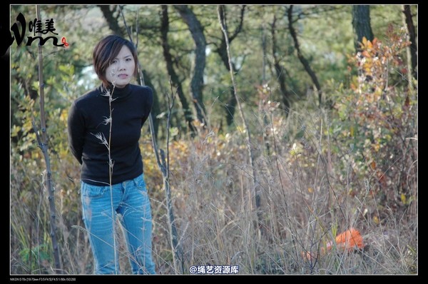 唯美之家 - 2008-11-27萧雅 第 30 张图片