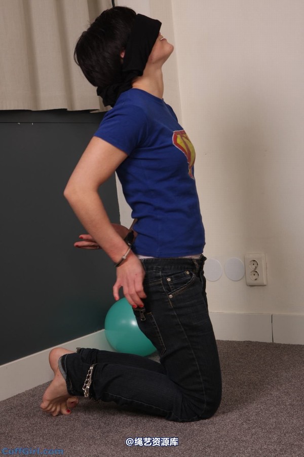 cuffgirl - cg086 第 12 张图片