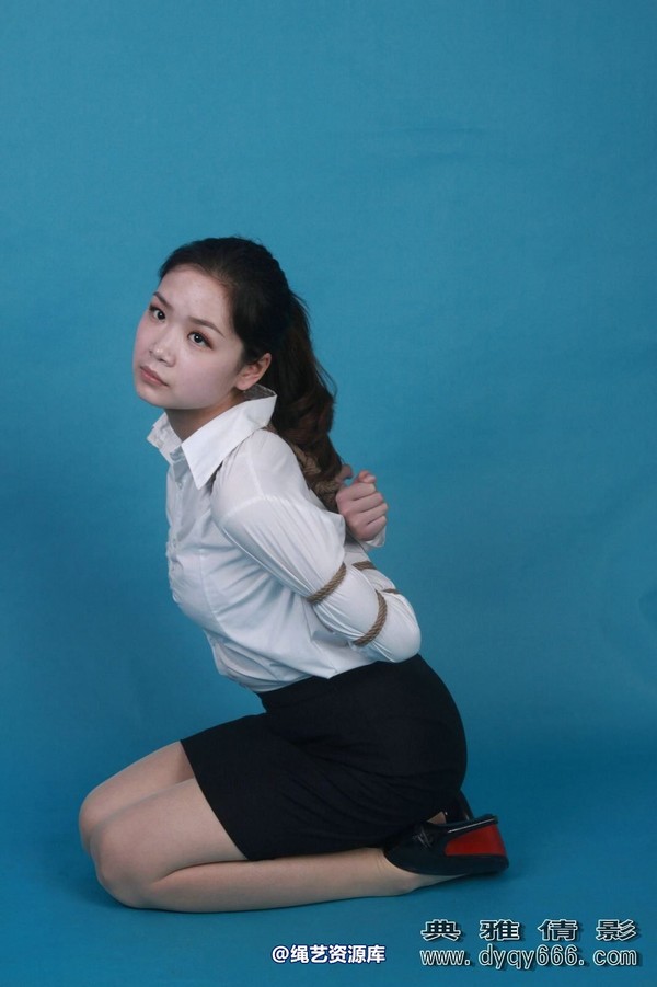 典雅倩影 - 261-雅卿制服 第 87 张图片