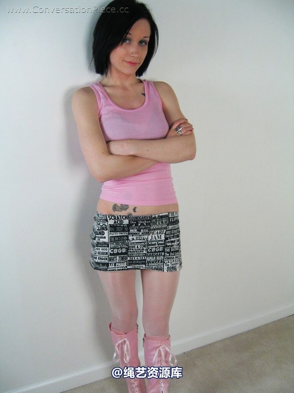 conversationpiece - Billie-2007-05-23 第 1 张图片