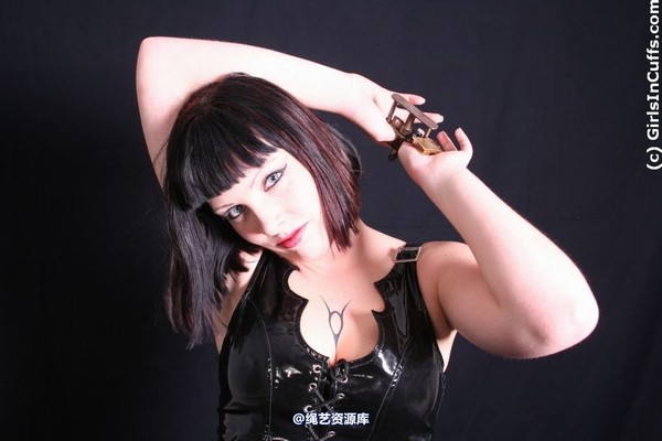 girlsincuffs - gic067 第 49 张图片