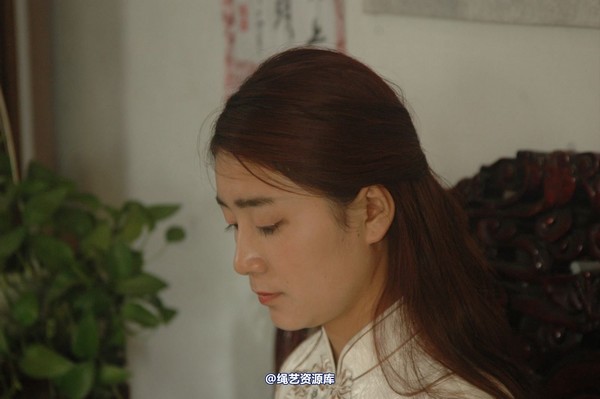 mj影视 - 陈沫“宁死不屈”套图1 第 37 张图片