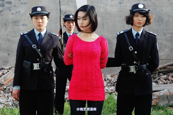 mj影视 - 梅晓枫―执行枪决2013-05-09 第 149 张图片