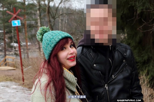 gaggedinpublic - gip436 第 27 张图片