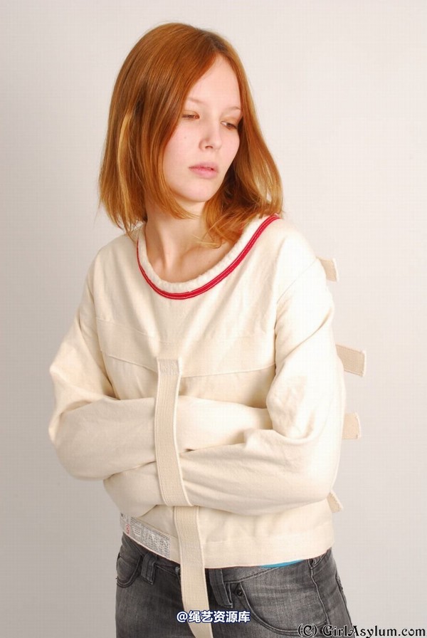 girlasylum - ga009 第 1 张图片
